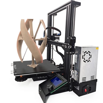 

Home Office Accessories Dual Z Axis Durable Easy Install Stable 3D Printer Professional Leading Screw Rod Kit For Ender 3 3S