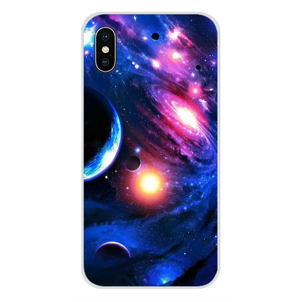 images 2 Чехлы для телефонов samsung Galaxy S3 S4 S5 Mini S6 S7 Edge S8 S9 S10 Lite Plus Note 4 5 8 9 Earth Universe - Цвет: images 2