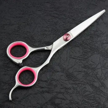 

8 Pcs Professional Hair Cutting Scissors Set Thinning Shears Hair Razor Comb X7JA