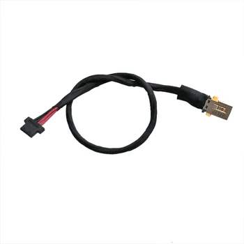 

Laptop DC POWER JACK SOCKET W/ CABLE PLUG IN FOR ACER Aspire R5-431T R5-471T 50.G7TN5.005