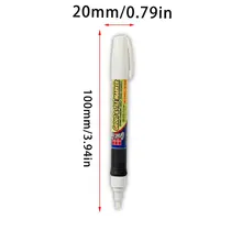 Ремонтная плитка маркер прочный Затирка ручка для швов плитки универсальный домашний керамический аксессуары для ванной комнаты кухонные инструменты