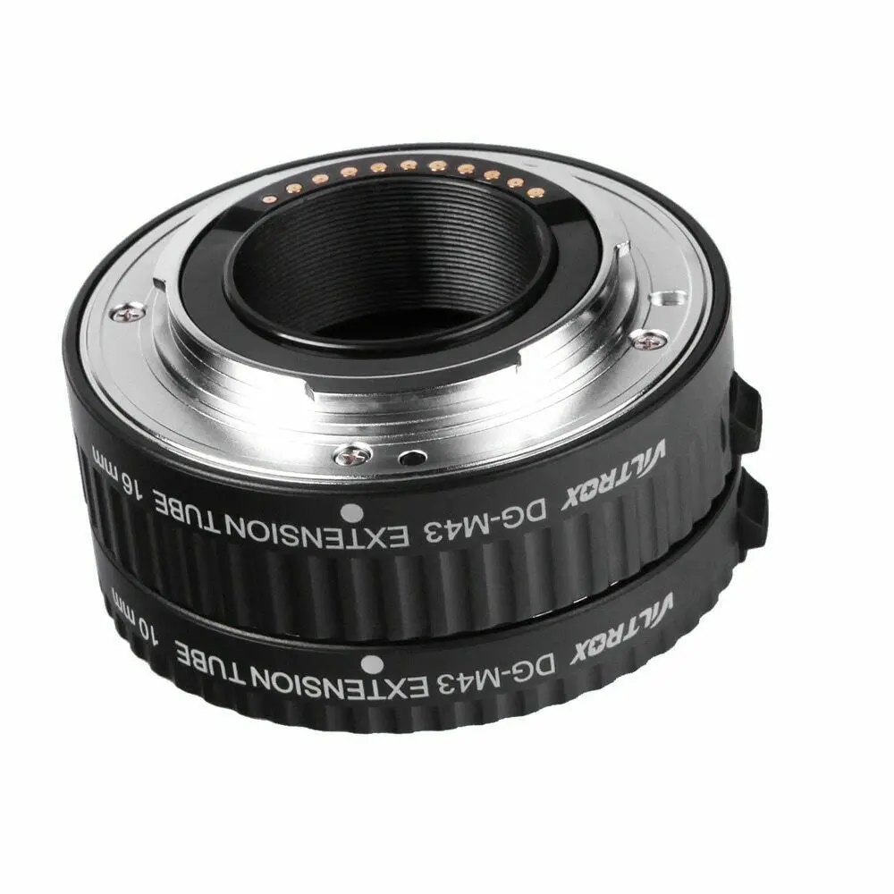 viltrox DG-M43 3