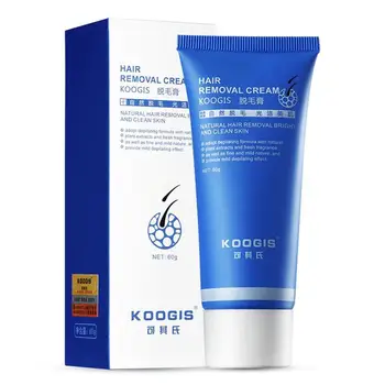 

Razor-Less Hair Removal Cream Armpit Axillary Hair Body Care Use For Face Pudendum Legs Arms for Woman Man Shave Cream