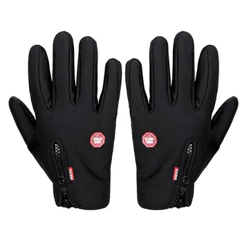 

Outdoor Cycling Gloves Breathable Riding Gloves Unisex Ski Motorcycling Touchscreen Mitten Promotion Suitable for Summer