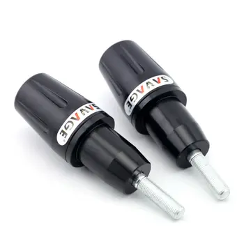 

Frame Sliders Crash Protector For YAMAHA MT07 FZ07 MT-07 FZ-07 2014-2019 15 16 17 19 Motorcycle Bobbins Falling Protection