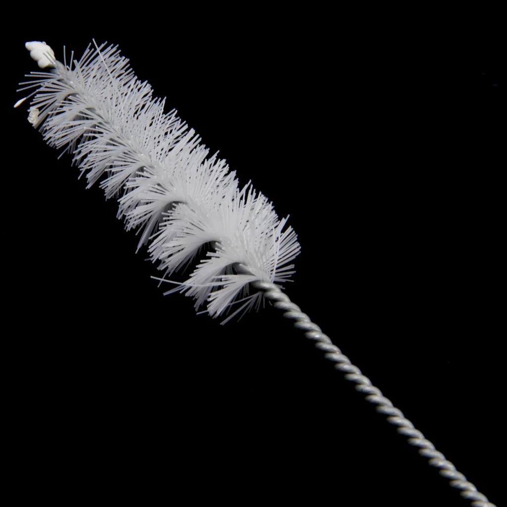 Practical Double-sided Cleaning Brush For Sewing Machine, Computer, Practical Double-sided Cleaning Brush For Sewing Machine, Computer,