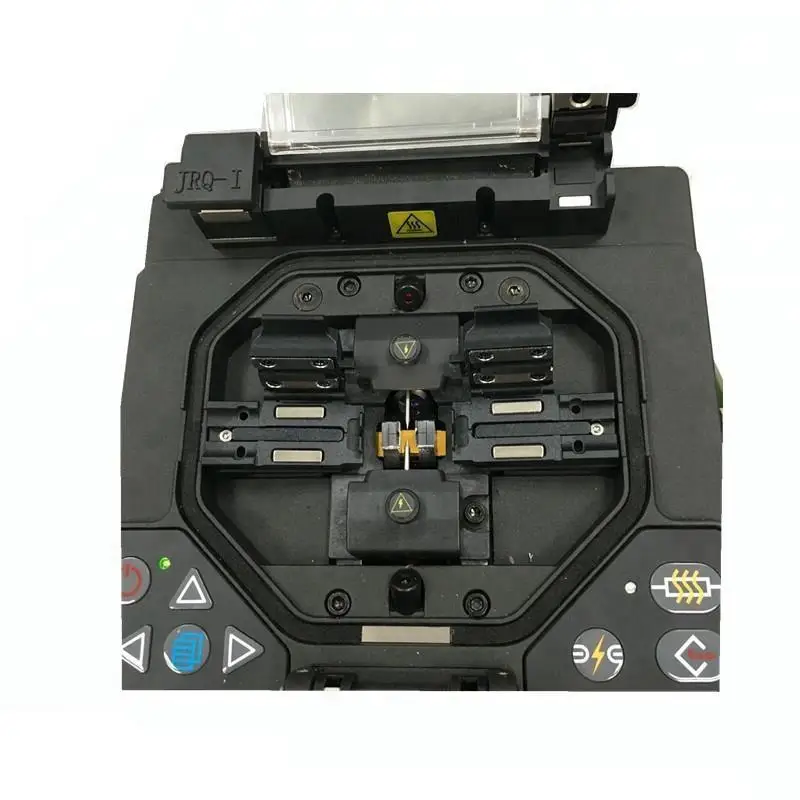 Jilong сварочный аппарат KL280G машина для сращивания оптического волокна KL-280G