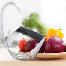 3 шт. кухонные кондитерские кисти для хлеба, набор блендеров для теста, резак из нержавеющей стали, жаропрочные термостойкие Инструменты для выпечки, профессиональные