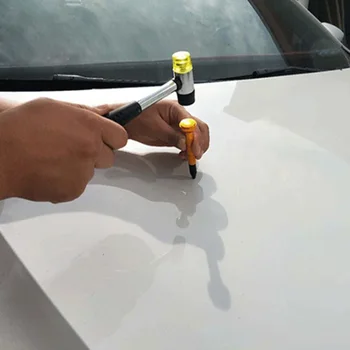 

Tool Dent repair tool Equipment Rubber Car Pen Tab Removal Body Repair