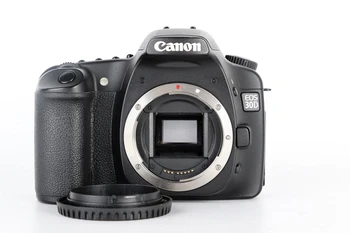 

USED Canon EOS 30D 8.2MP Digital SLR Camera (Body Only)