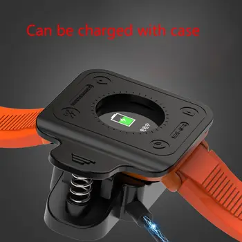 

Portable Clip Charger Charging Dock Cradle for Amazfit Bip/Bip Lite Smart Watch