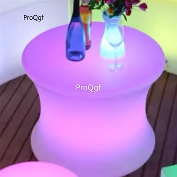 

Ngryise 1 Set bar Led table 70*70*46cm random color