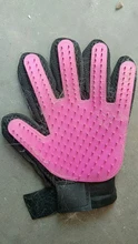 Combs Hair-Gloves Cats-Brush-Comb Cleaning-Supplies Dogs Silicone PROSTORMER Bath Deshedding