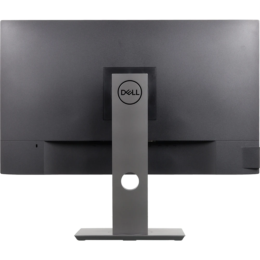 Монитор Dell 27" P2719H черный IPS LED 8ms 16:9 HDMI DisplayPort Mat HAS Pivot 1000:1 300cd USB
