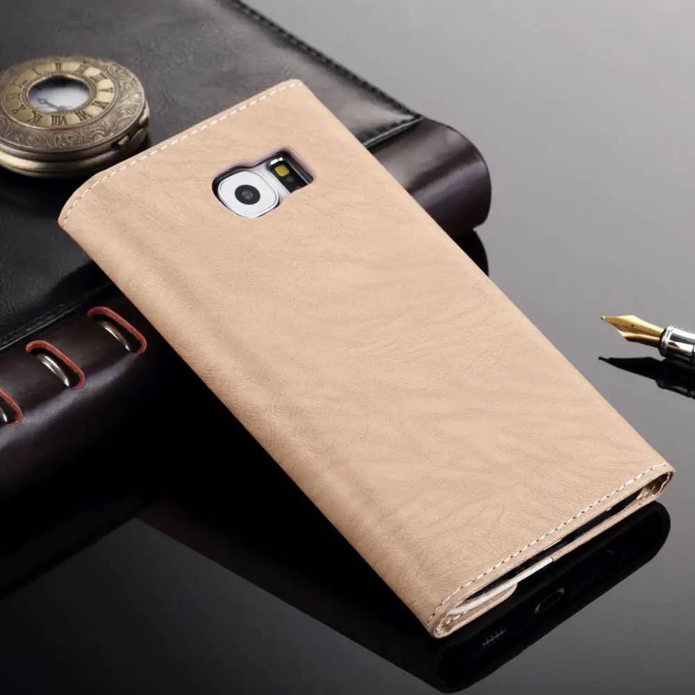 L-FADNUT роскошный элегантный блестящий кожаный чехол-кошелек для samsung Galaxy A3 A5 A7, чехол-книжка для телефона для женщин