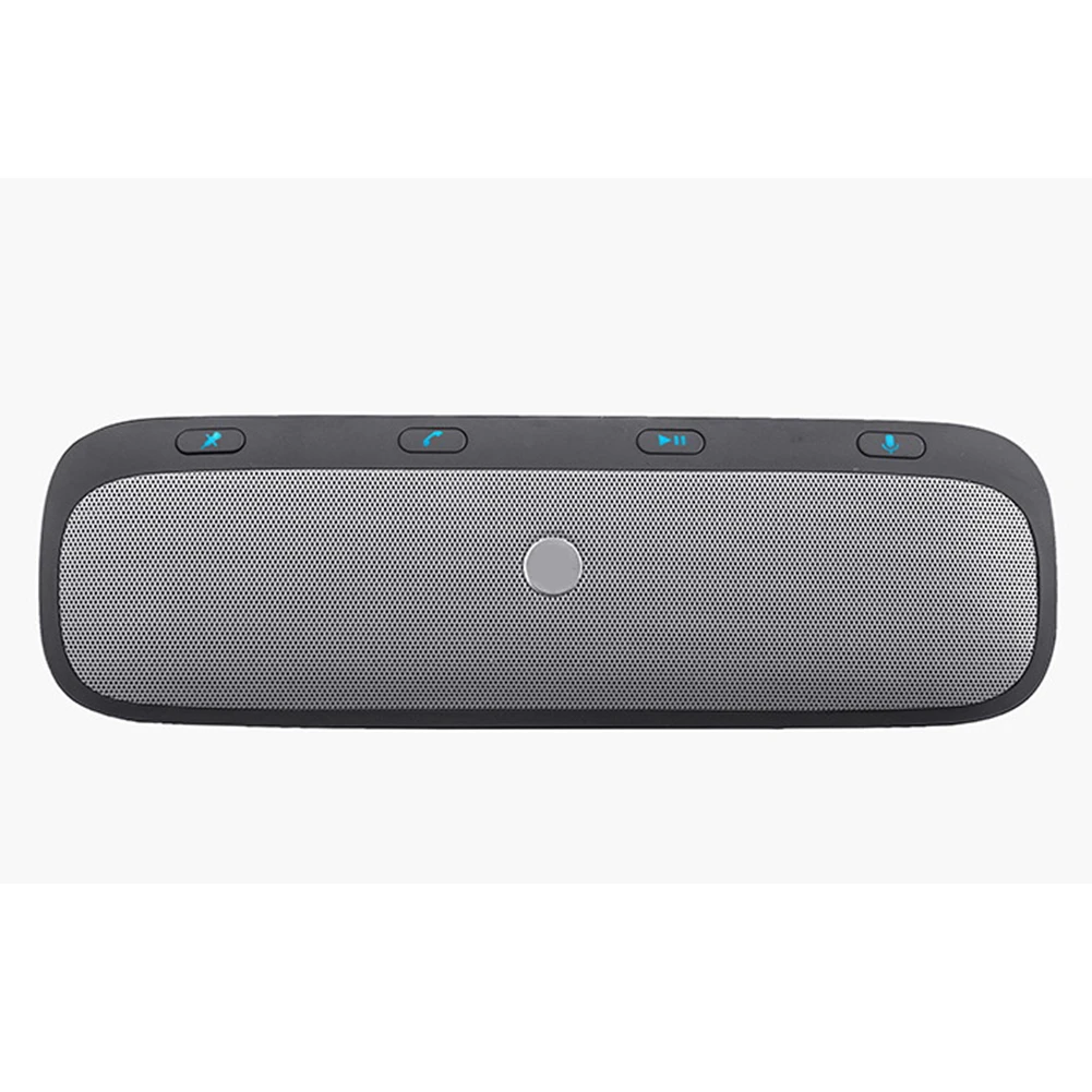 New TZ900 Sun visor Multipoint Wireless Bluetooth Handsfree Calling Car