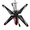 RCtown Helicopter 3.5 CH Radio Control Helicopter with LED Light Rc Helicopter Children Gift Shatterproof Flying Toys Model2021 4