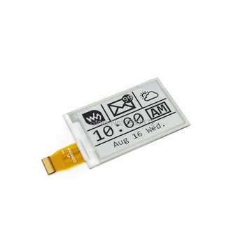

2.7inch e-paper lcd 264x176 e-ink raw display
