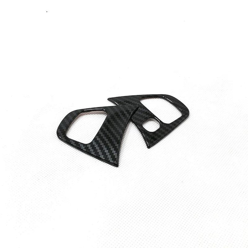 For-Renault-Clio-4-Clio4-20132014-2015-20162017-2018-Car-Steering-Wheel-Trim-Cover-Carbon-Fiber (1)