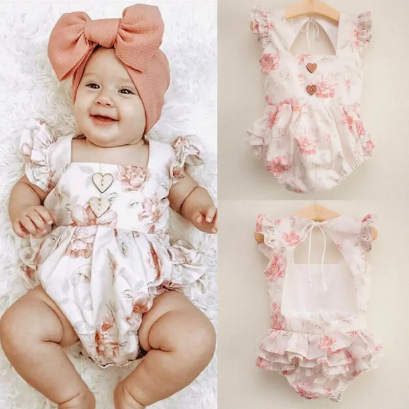 newborn summer essentials