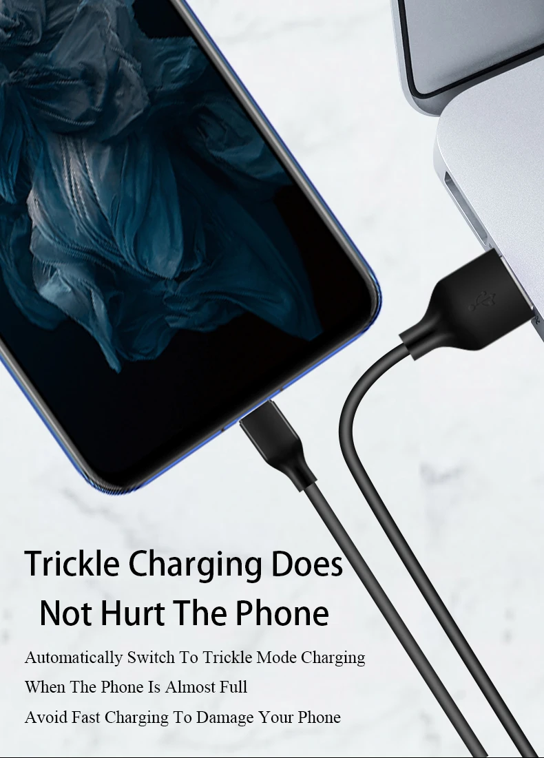 Baiscxst usb type C кабель для samsung S9 S8/Xiaomi Mi9 Redmi K20 Pro Note 7 USB C кабель для мобильного телефона Быстрая зарядка кабель type C