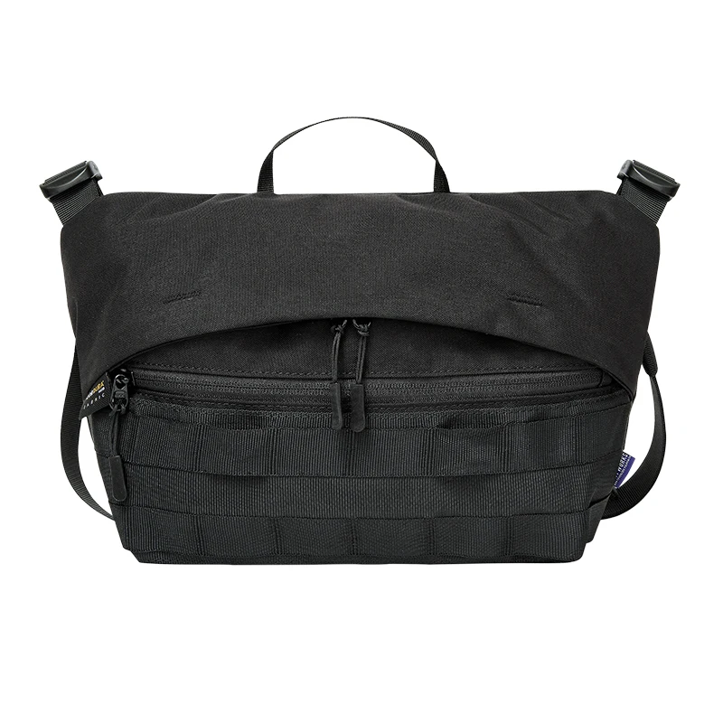 Сумка на плечо сумка талию ткань cordura аксессуары whrs techwear| |
