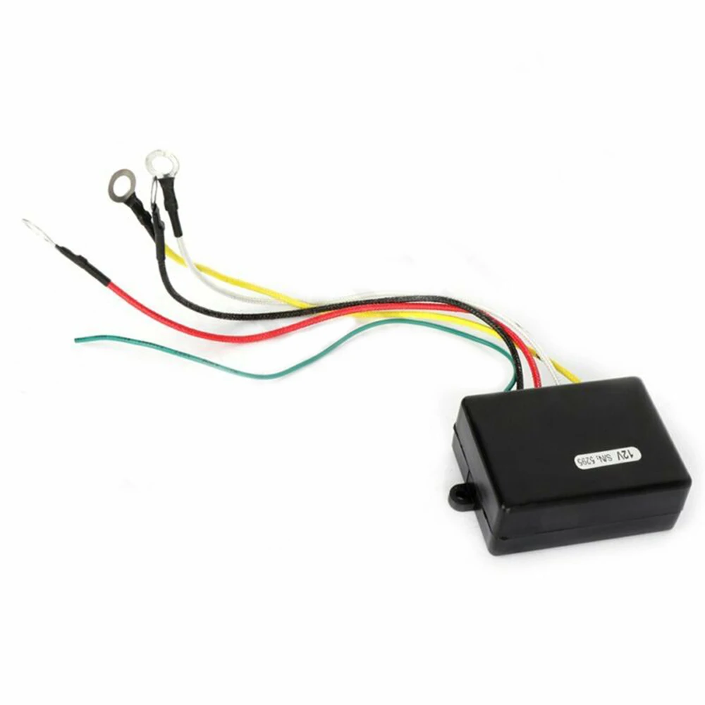 ATV Дистанционное Управление 12 V возможностью погружения на глубину до 30 м с