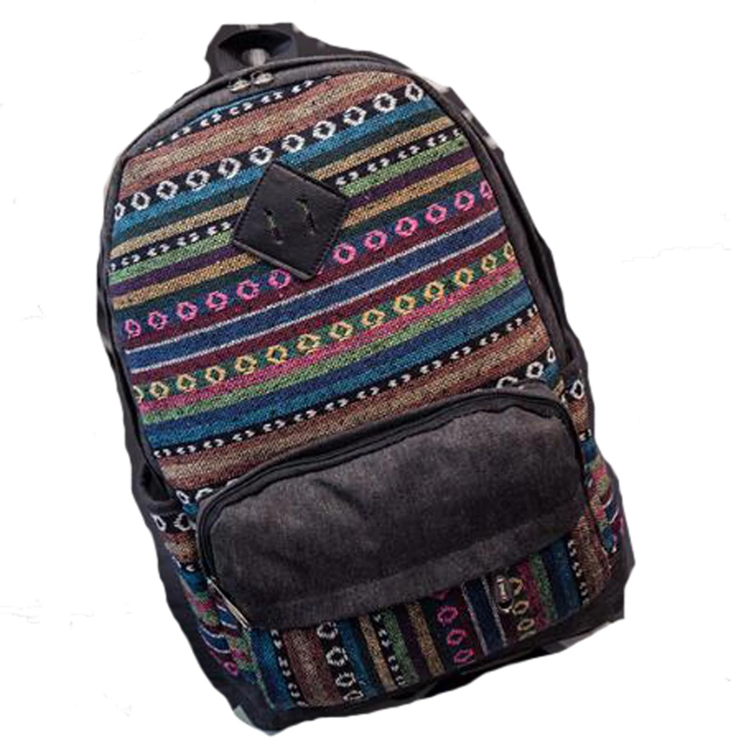 hippie backpacks