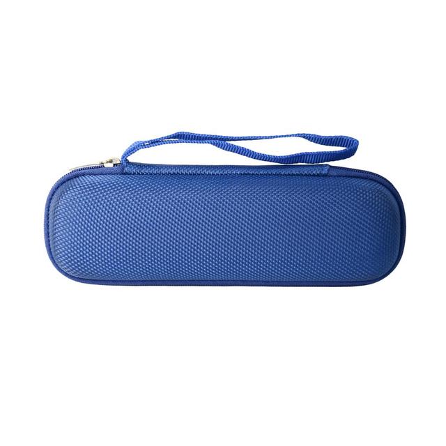 Case for iflytek translator AIP-S10 Translation Pen Storage Bag Zipper Design EVA Hard Shell Holder Protective Case box