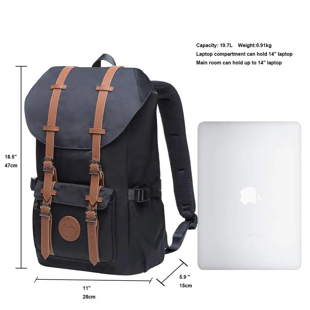 Рюкзак Wenig Amerika Mannlichen Tasche Schule bagpack Groe capazitat компьютерный ноутбук рюкзак 24L