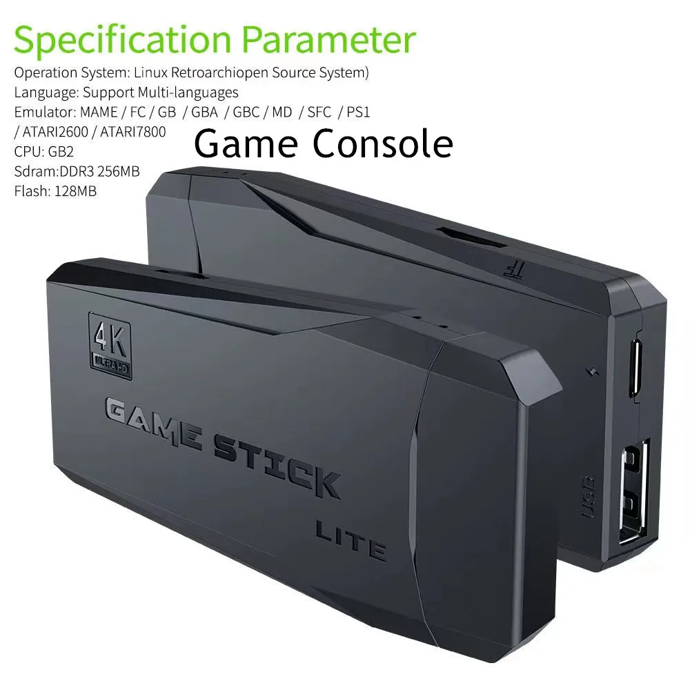 Game Stick Lite Купить