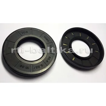 

Oil Seal (31.75*63.50*9.52/10.02)-P00507 (P00507) 31.75*63.50*9.52/10.02
