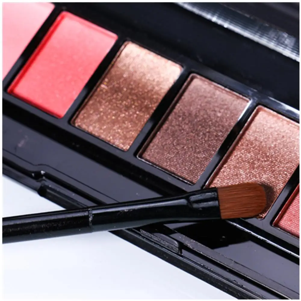 Палитра теней для век палитра 10 цветов разных макияжа|matte eye shadow|eye shadowlight shadow |