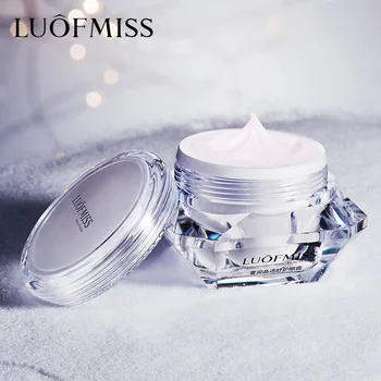 

luofmiss Diamond Luxury run jing through Shu Care Eye Cream Water Moisturizing Facial Care Refreshing Skin Care Products