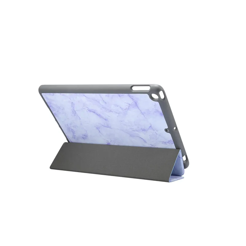 Для iPad Pro 10,5 чехол /iPad Air чехол, мягкий чехол из искусственной кожи с подставкой для iPad Air 3 Чехол Funda с держателем для ручки
