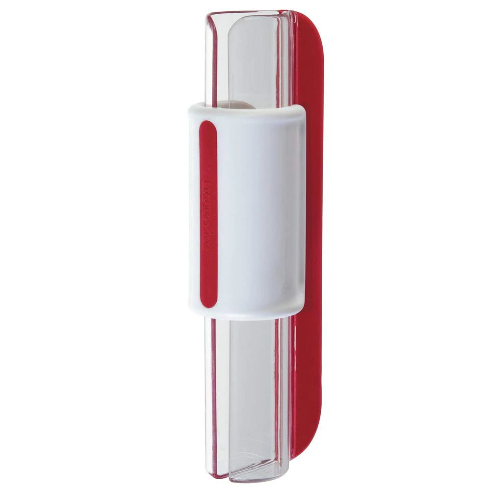 New Arrival 1/2Pcs Safe Grapes Cherry Tomato Fruit Cutter Zip Slicer Kitchen Accessories