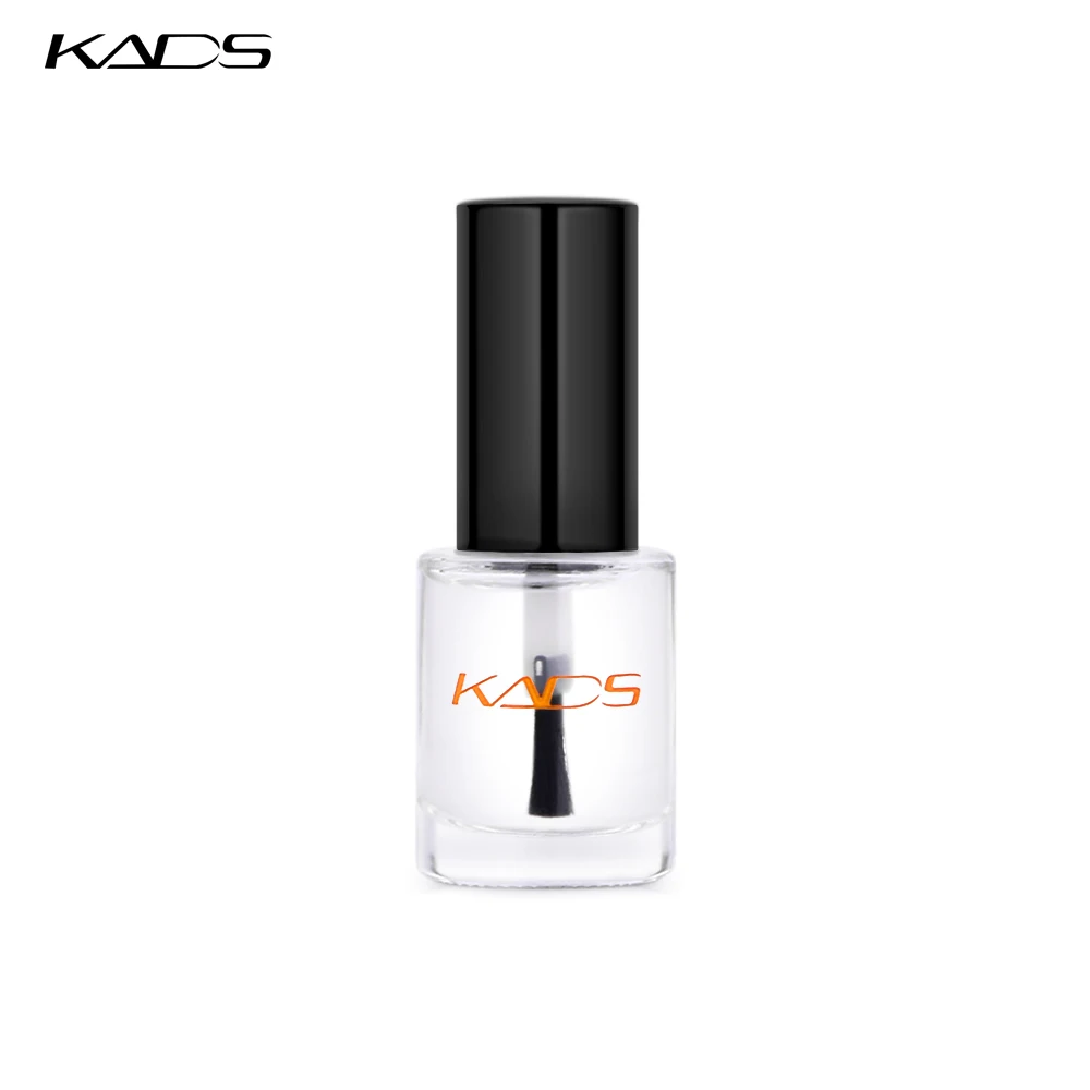 New Arrival 9.5ml Top Coat VU Nail Gel Polish Long Lasting Nail Polish Nail Gel Vernis Semi Permanent Soak Off Manicure Lacquer