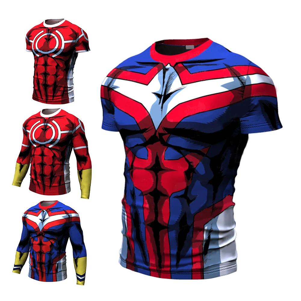

3D Anime Printed Casual Men T Shirt Awesome Birthday T-Shirt Retro Design Tshirt Men Short Sleeves Round Neck Tee