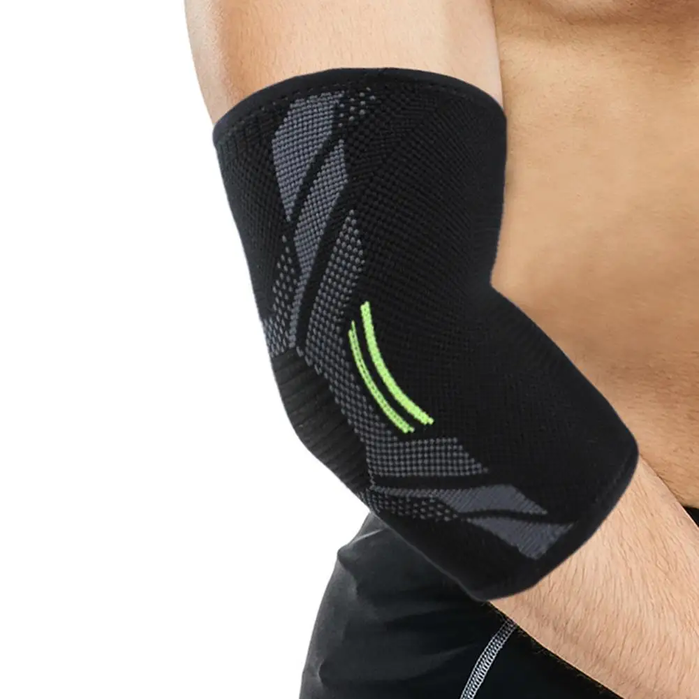 Protector Elbow Basketball Basketball Elbow Protection Arm Bandage