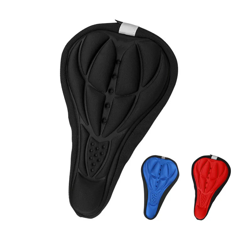 Cube Naturel Fit Selle Séquence + Noir / Vert Olive Flexible Éponge