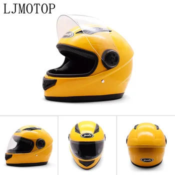 

Motorcycle Open Face Helmet MOTO Modern Helmet Motocross Full Helmet For Ducati MONSTER S2R 800 MONSTER M 400 600 620 750 900