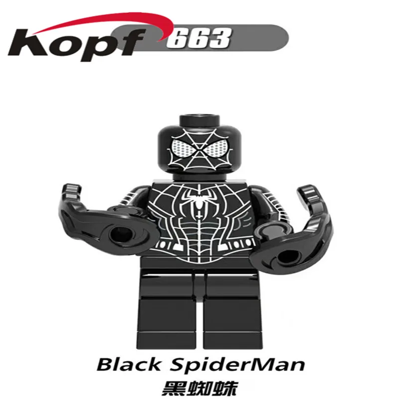 663 20Pcs No Box 20 шт. строительные блоки Супер Герои флэш Аквамен чудо женщина чудо фигурка мужчины Bizarro фигурки Бэтмена подарок игрушки для детей XH 674 - Цвет: 663 20Pcs No Box
