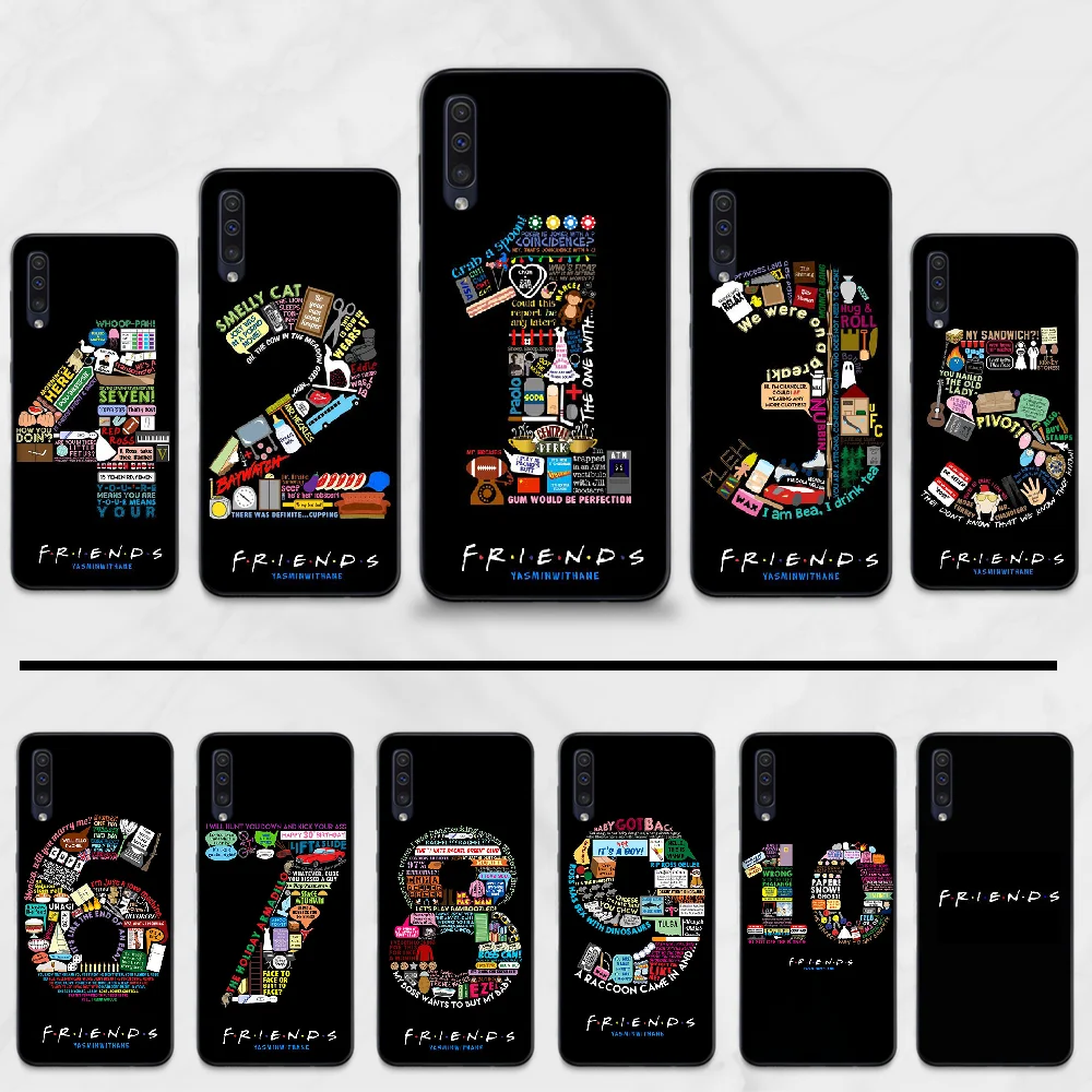 Мягкий чехол из ТПУ для телефона Samsung Galaxy M10 20 30 A 40 50 70 71 6S A2 A6 A9 2018 J7 CORE PLUS STAR S10 5G