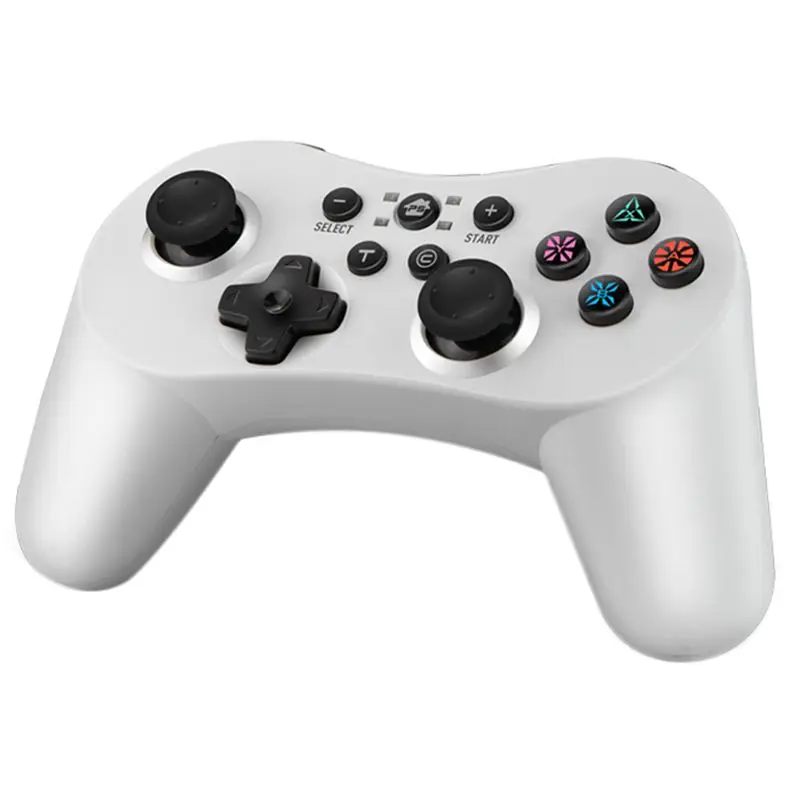 Для Nintendo Switch NS-переключатель геймпад Беспроводной-Bluetooth геймпад игровой джойстик контроллер с 6-осевым ручка