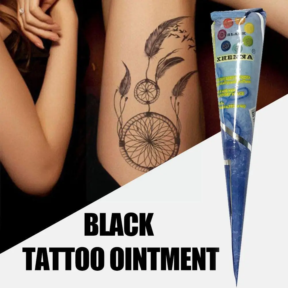 Colors Golecha Maroon Red Henna Indian Arabic Style Tattoo Cones Stylish Mehndi Alternative Exotic I1n1 | Красота и здоровье
