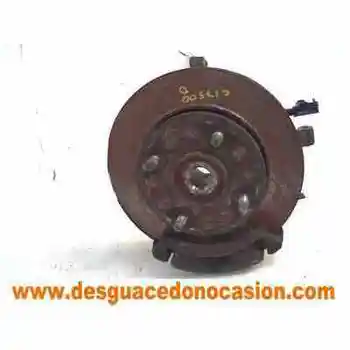 

4543300220 STEERING KNUCKLE FRONT RIGHT SMART FORFOUR