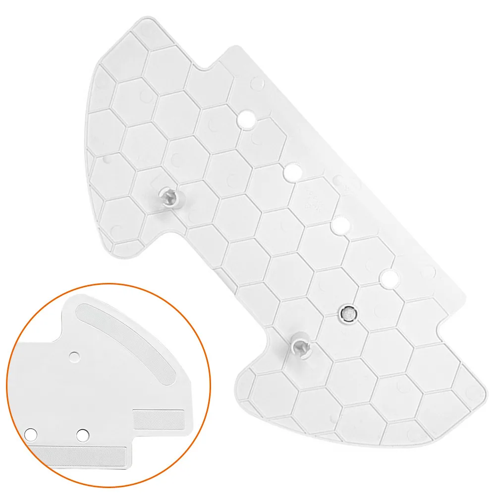Mop Cloth Frame Board Mop Cloth Holder Mopping Clothes Plate For Samsung POWERbot-E VR05R5050WK Robotics Vacuum Cleaner Replace 3