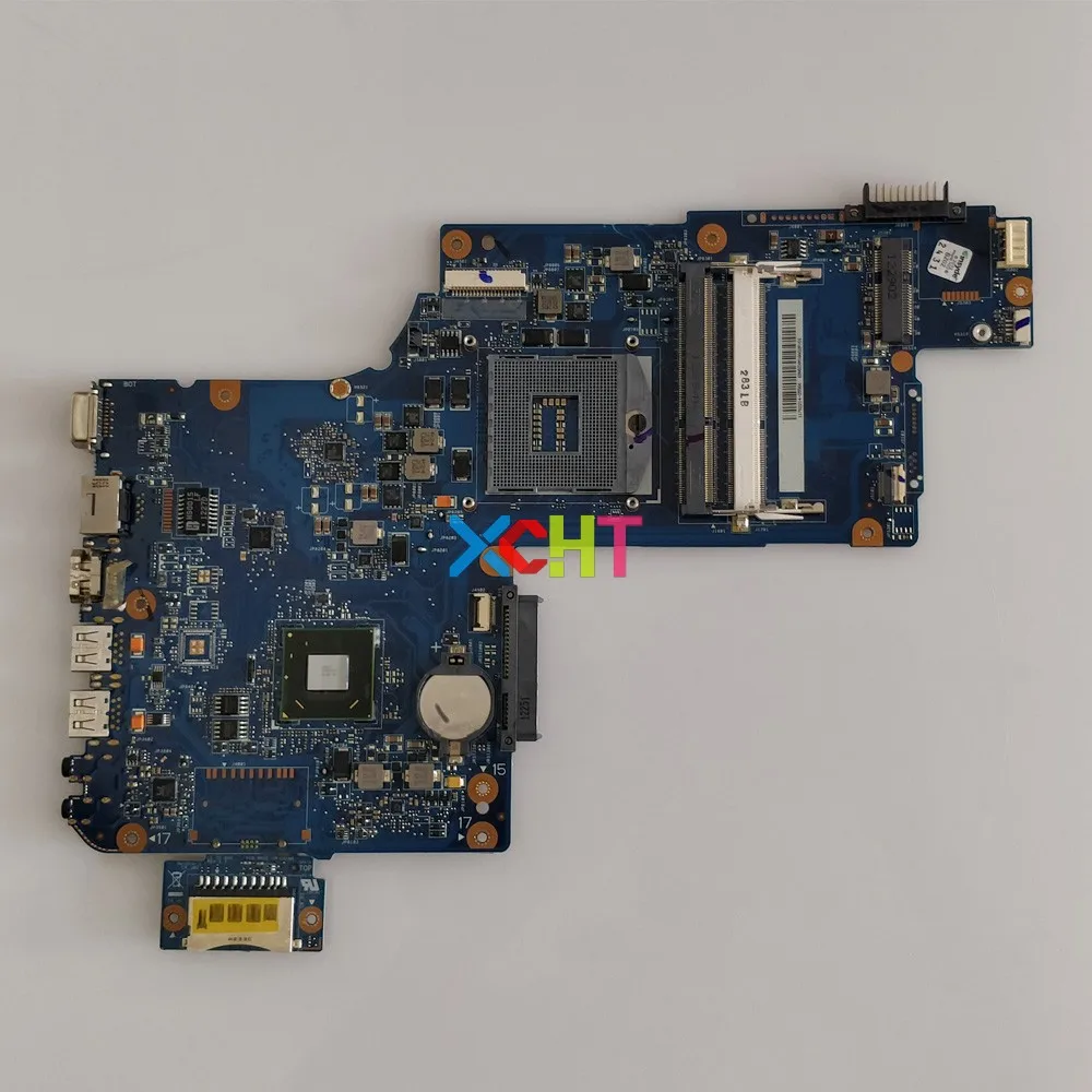 

Материнская плата H000043480 для ноутбука Toshiba Satellite C870 C875 L870 L875