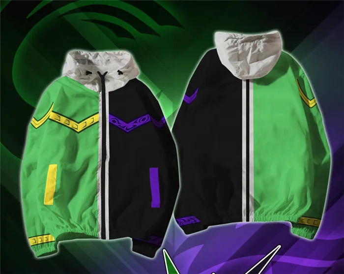 Kamen Rider Double W Косплей Солнцезащитная одежда ветровка с капюшоном куртка|Куртки| |