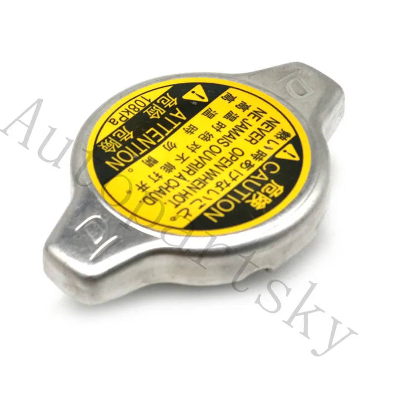 Хорошее качество радиатора Кепки 16401-31650 для Toyota Lexus 4runner Tacoma GS350 IS250 IS350 OE 1640131650 1640120351 16401 31650